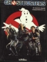 Commodore  C64  -  GHOSTBUSTERS